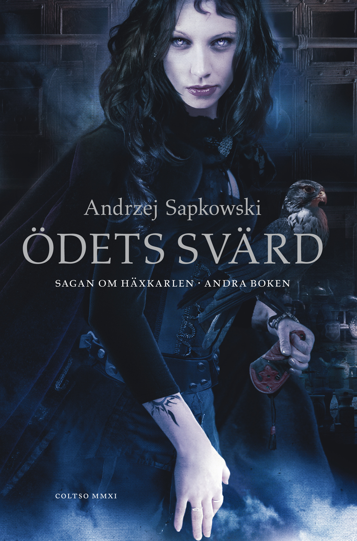 Ödets svärd Ödets svärd