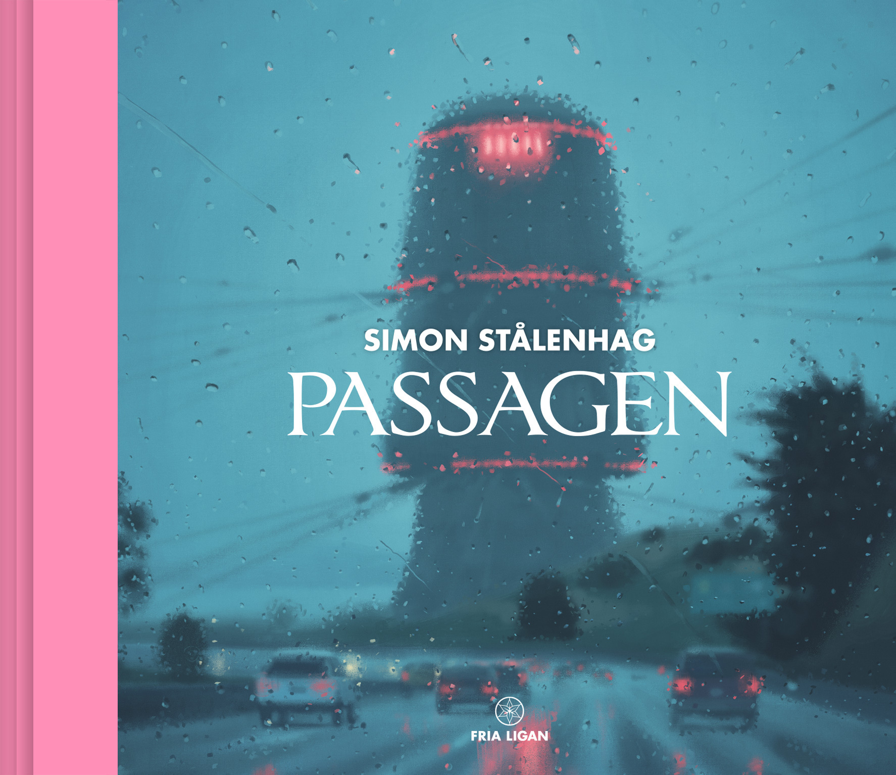 Passagen Passagen