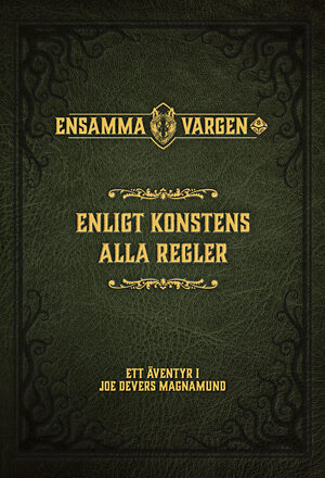 Enligt konstens alla regler