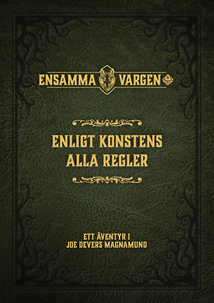 Enligt konstens alla regler Enligt konstens alla regler