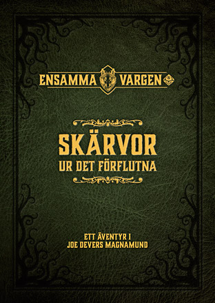 Skärvor ur det förflutna Skärvor ur det förflutna
