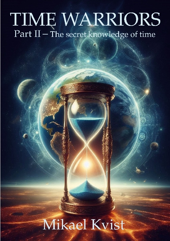 The secret knowledge of time The secret knowledge of time