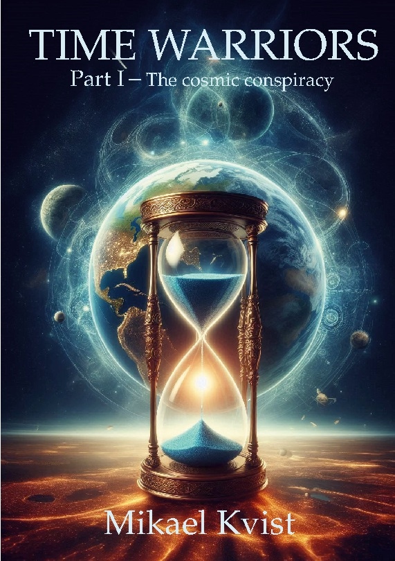 The cosmic conspiracy The cosmic conspiracy