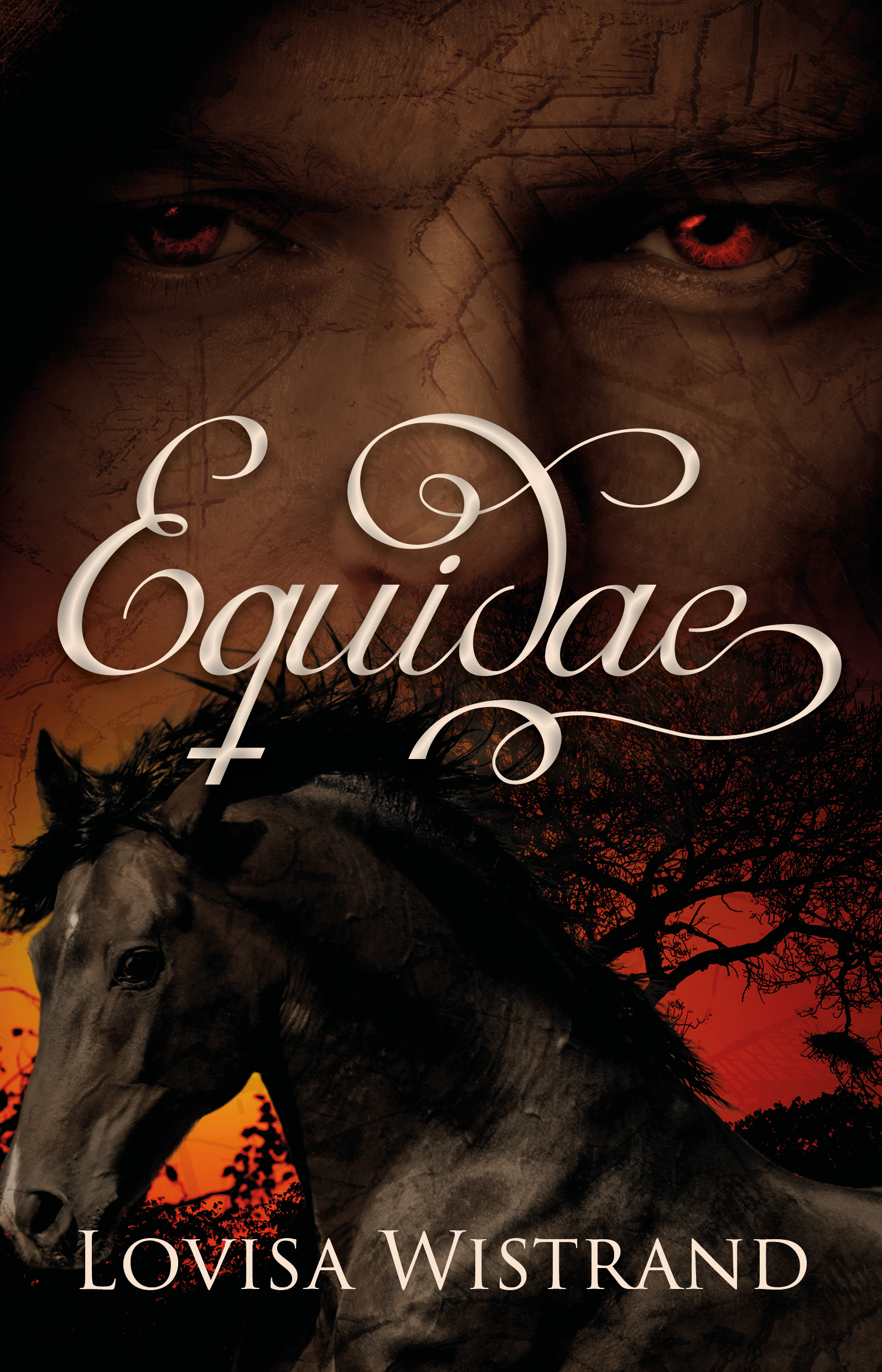 Equidae Equidae