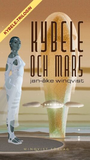Kybele och Mars