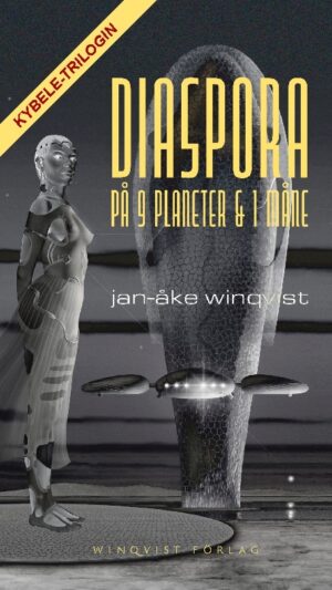 Diaspora på 9 planeter & 1 måne