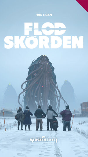 Flodskörden - rollspelet