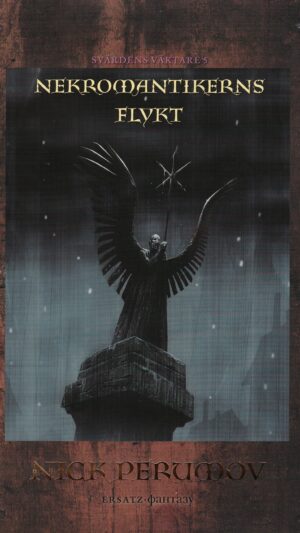 Nekromantikerns flykt