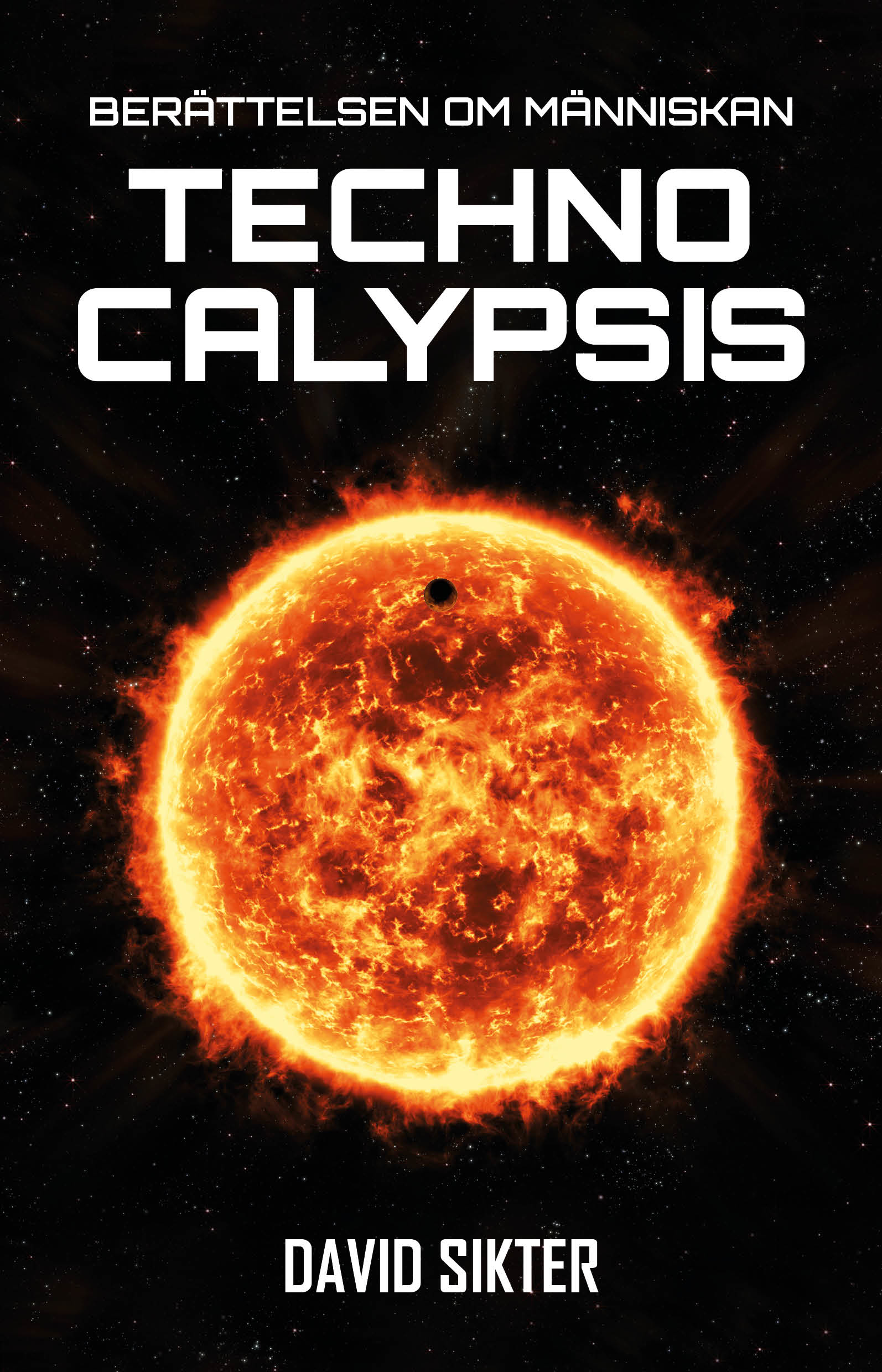 Technocalypsis Technocalypsis