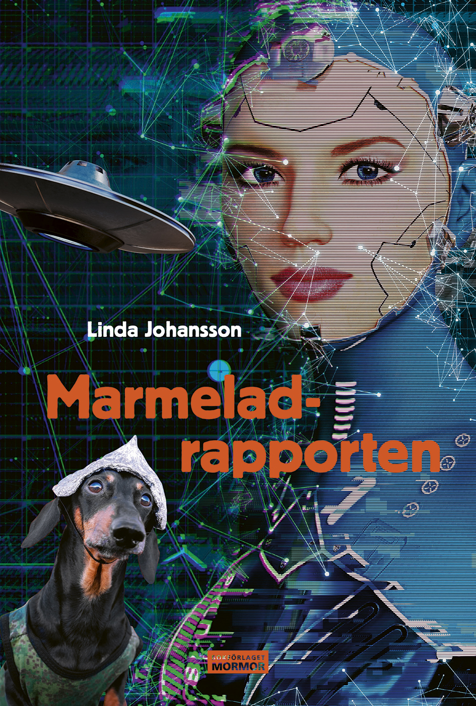 Marmeladrapporten Marmeladrapporten