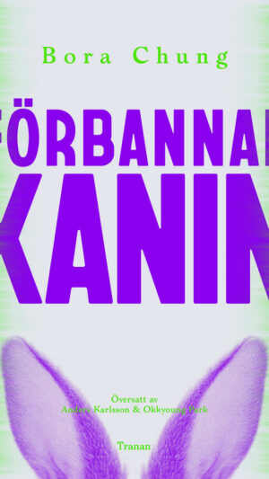 Förbannad kanin