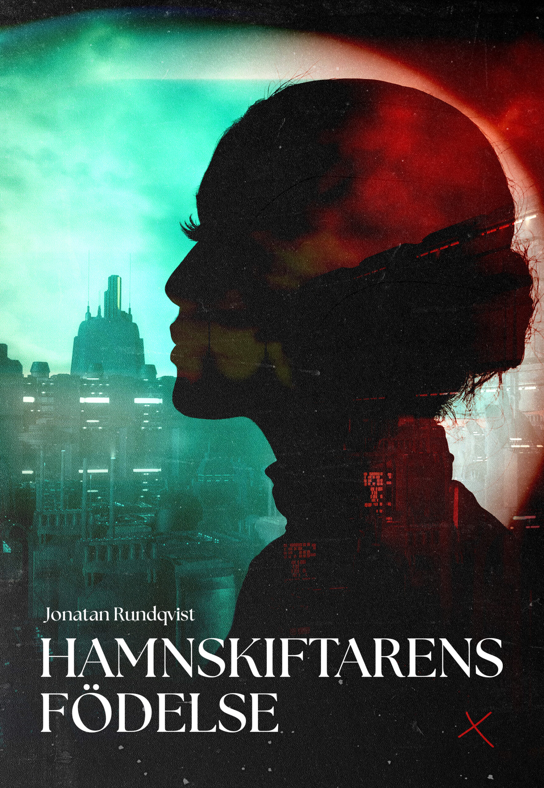 Hamnskiftarens födelse Hamnskiftarens födelse