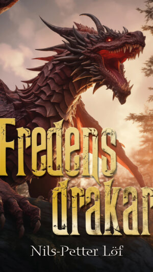 Fredens drakar