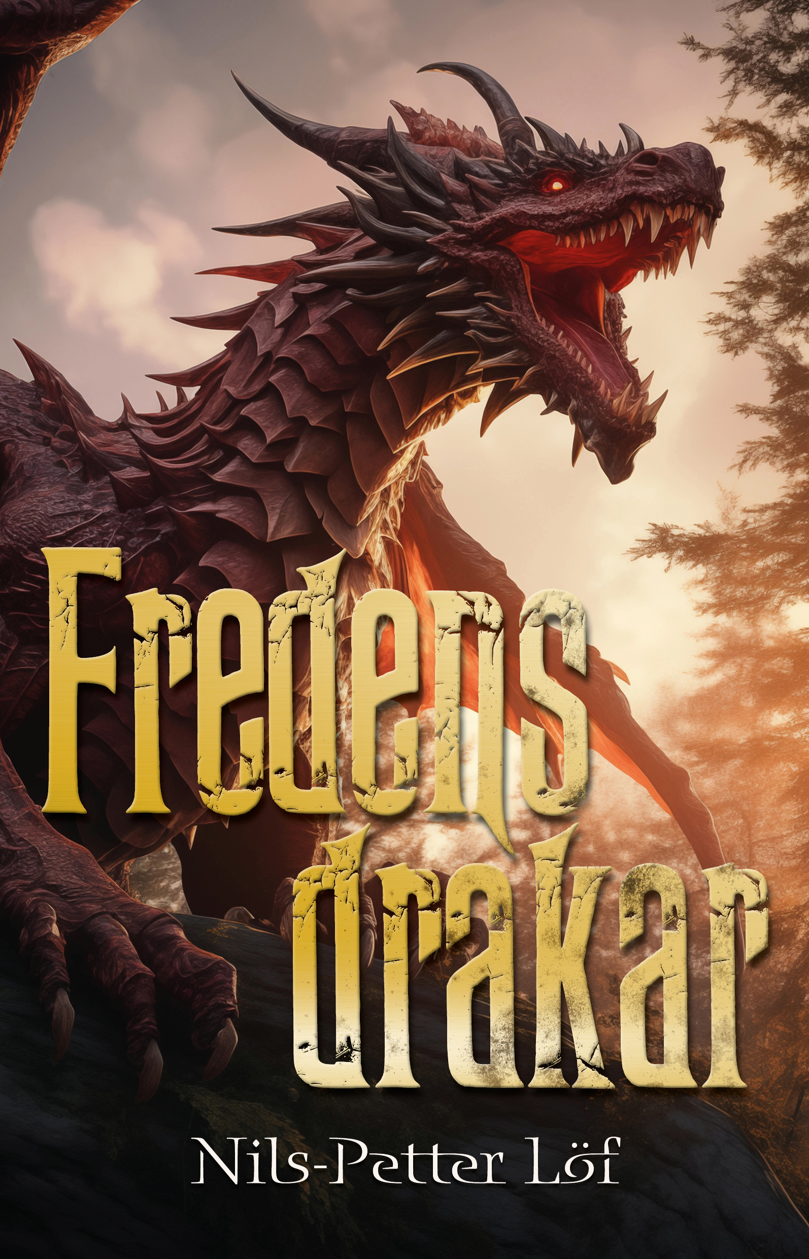 Fredens drakar Fredens drakar