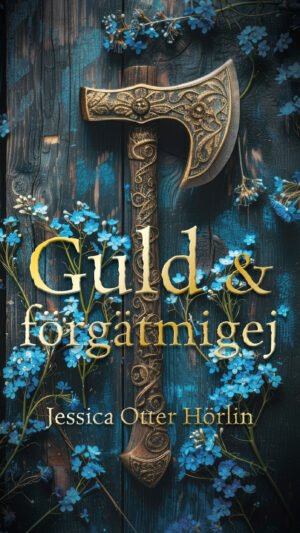 Guld och förgätmigej