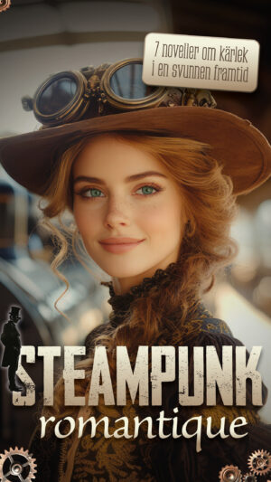Steampunk romantique
