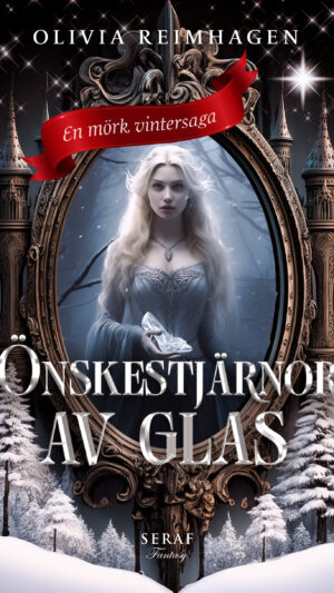 Önskestjärnor av glas