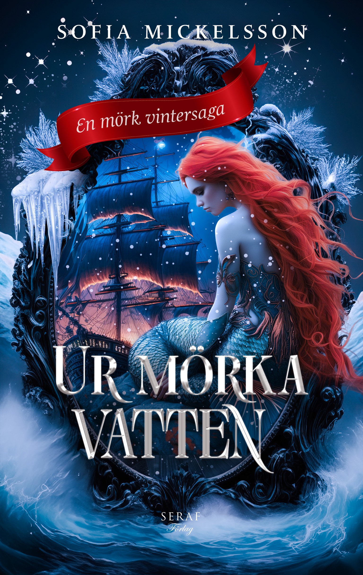 Ur mörka vatten Ur mörka vatten