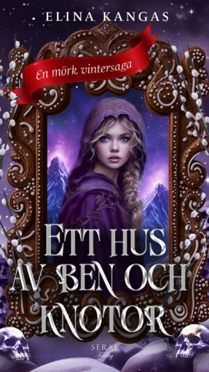 Ett hus av ben och knotor