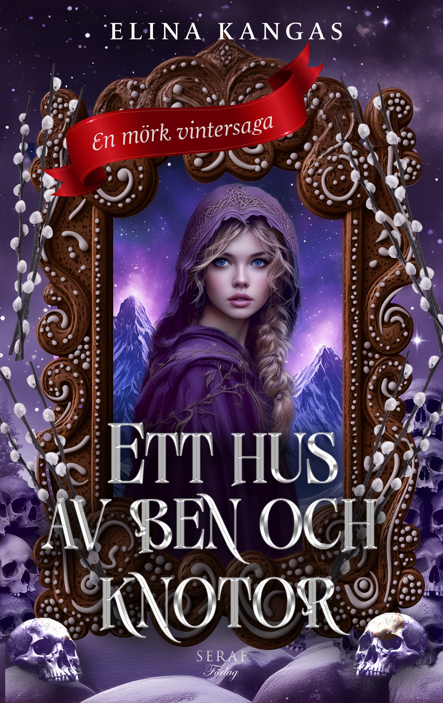 Ett hus av ben och knotor Ett hus av ben och knotor