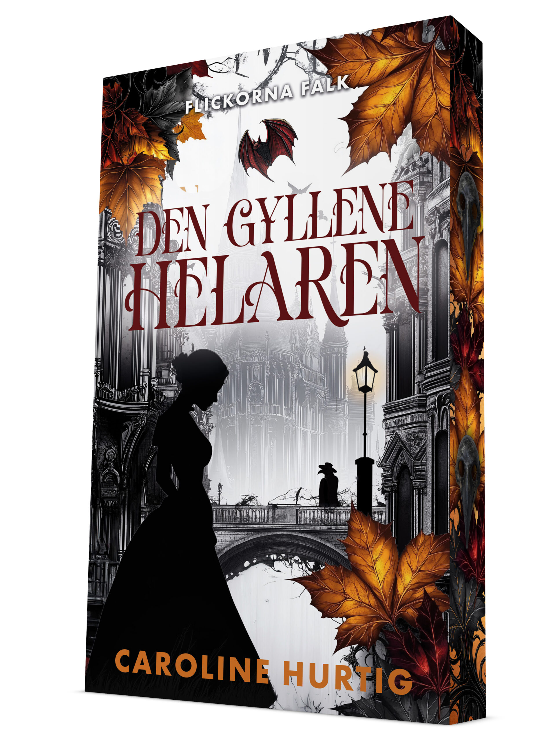 Den gyllene helaren Den gyllene helaren