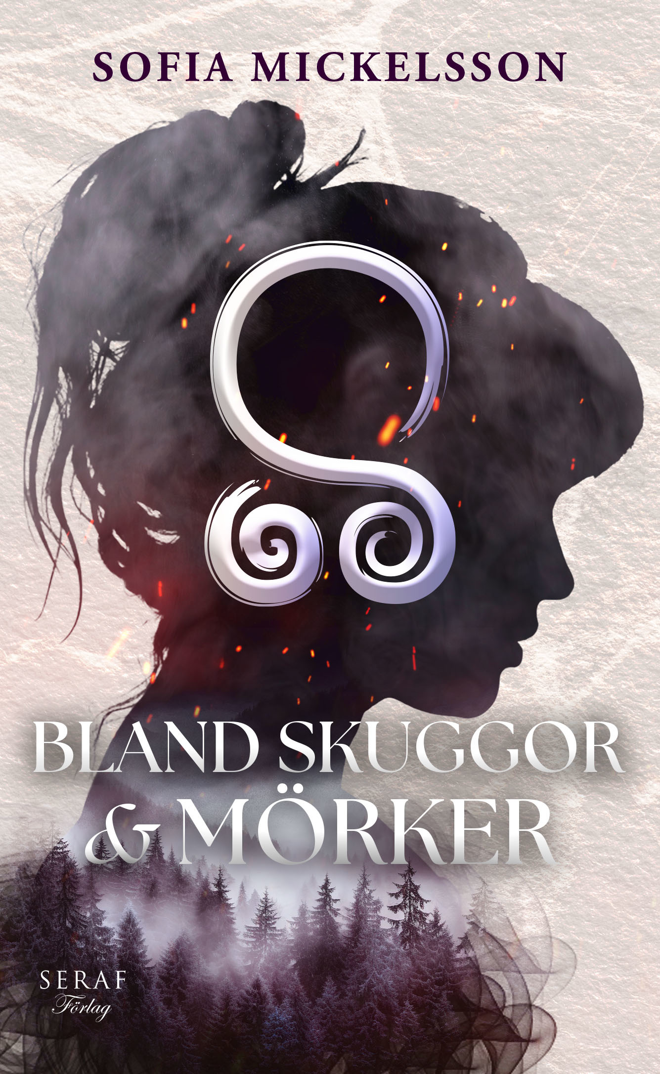 Bland skuggor och mörker Bland skuggor och mörker