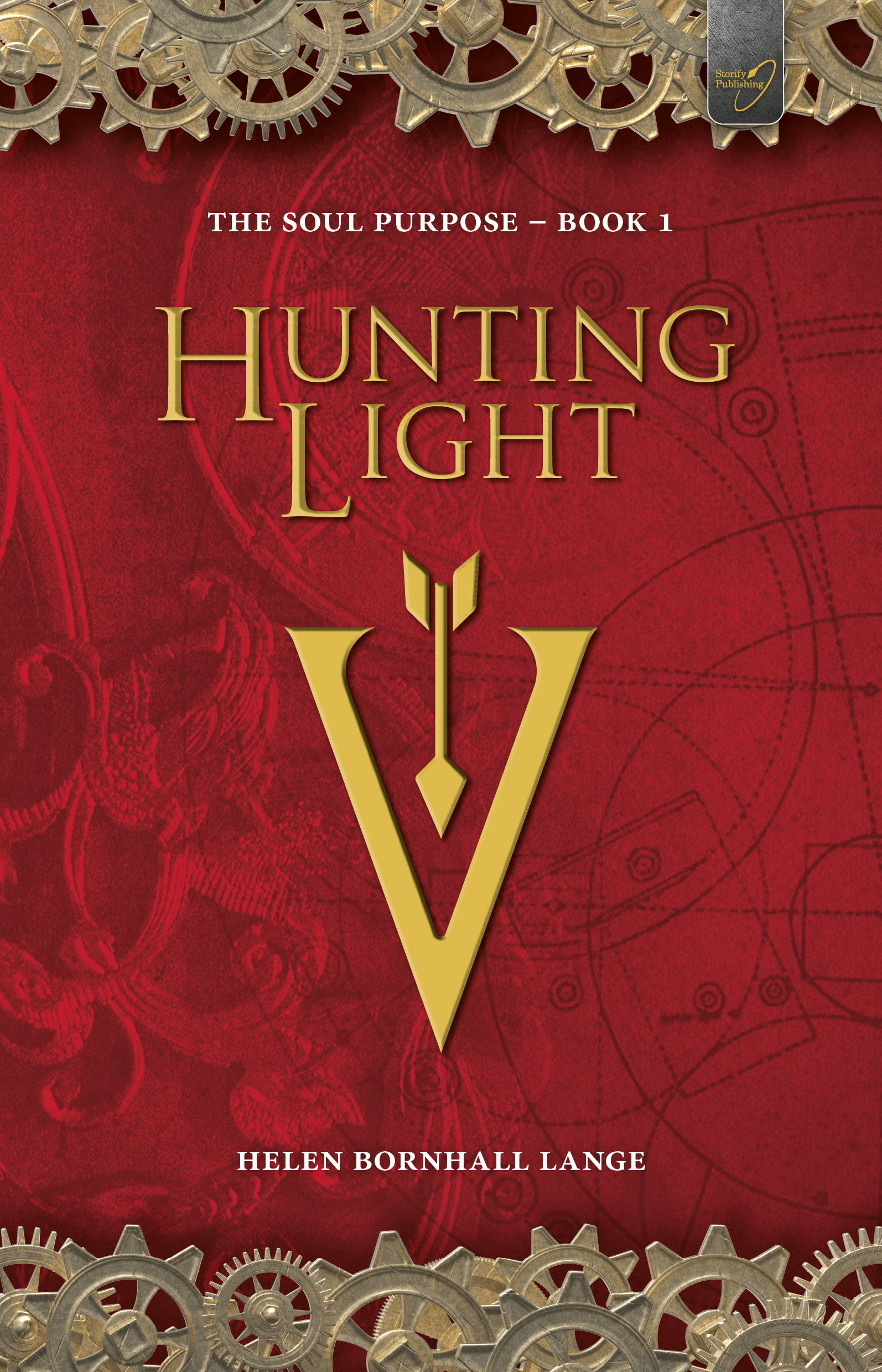 Hunting light Hunting light