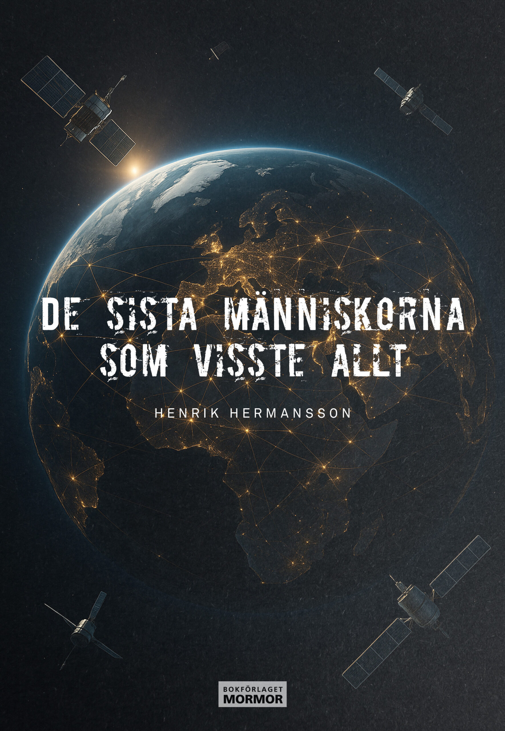 De sista människorna som visste allt De sista människorna som visste allt