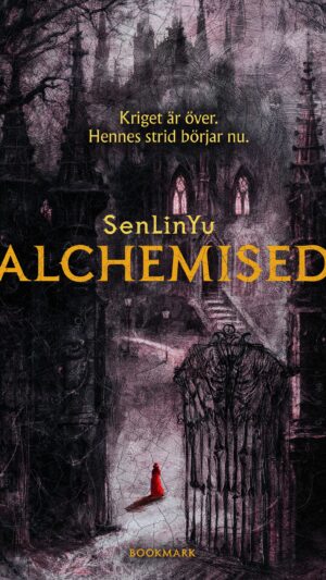 Alchemised (svensk utgåva)