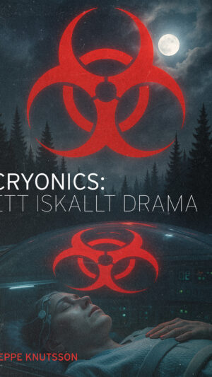 Cryonics: ett iskallt drama