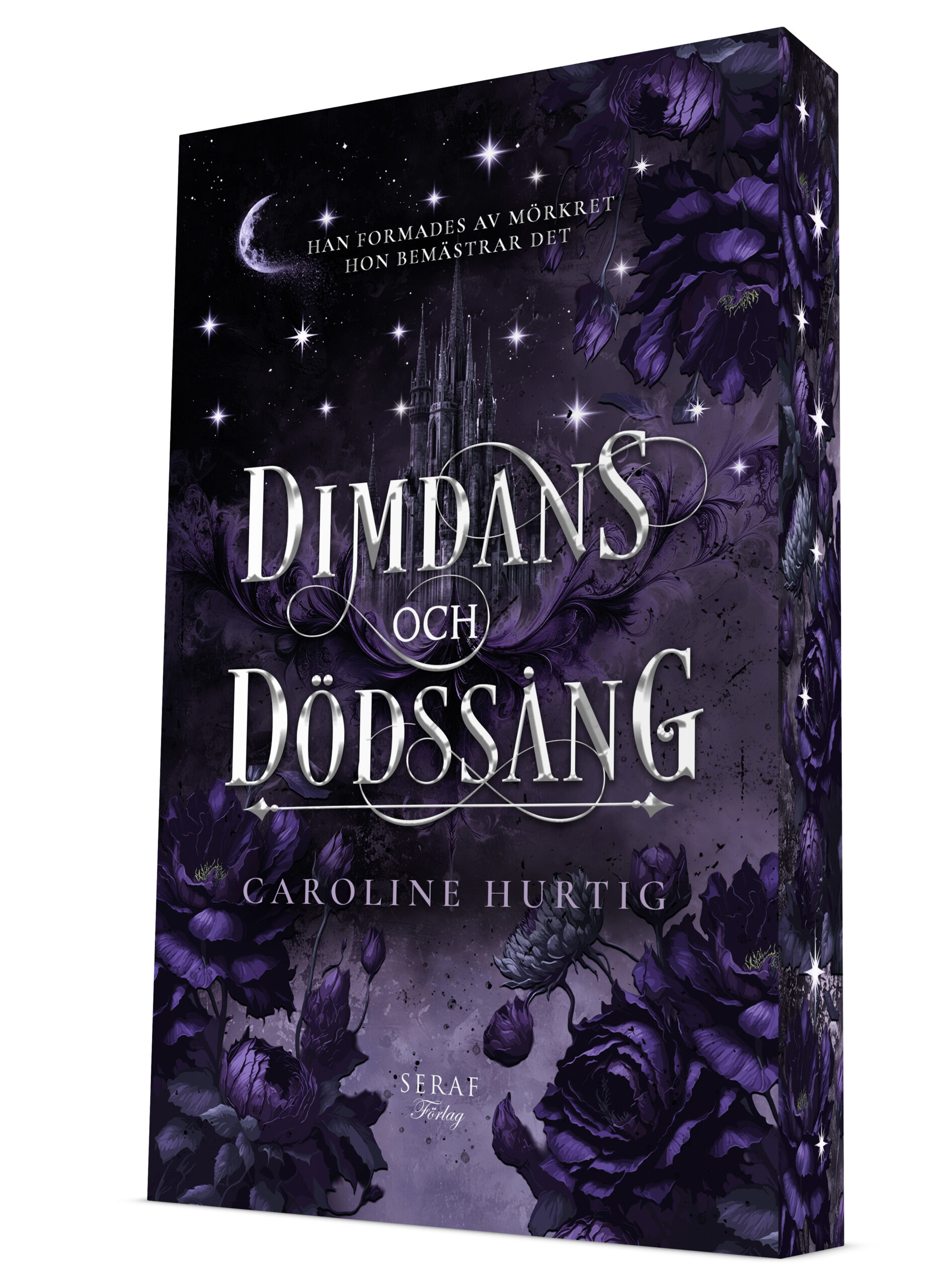 Dimdans och dödssång Dimdans och dödssång