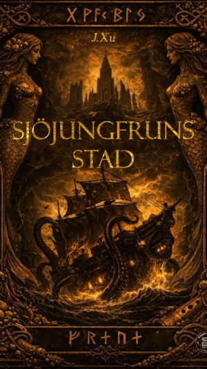 Sjöjungfruns stad
