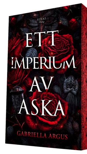 Ett imperium av aska