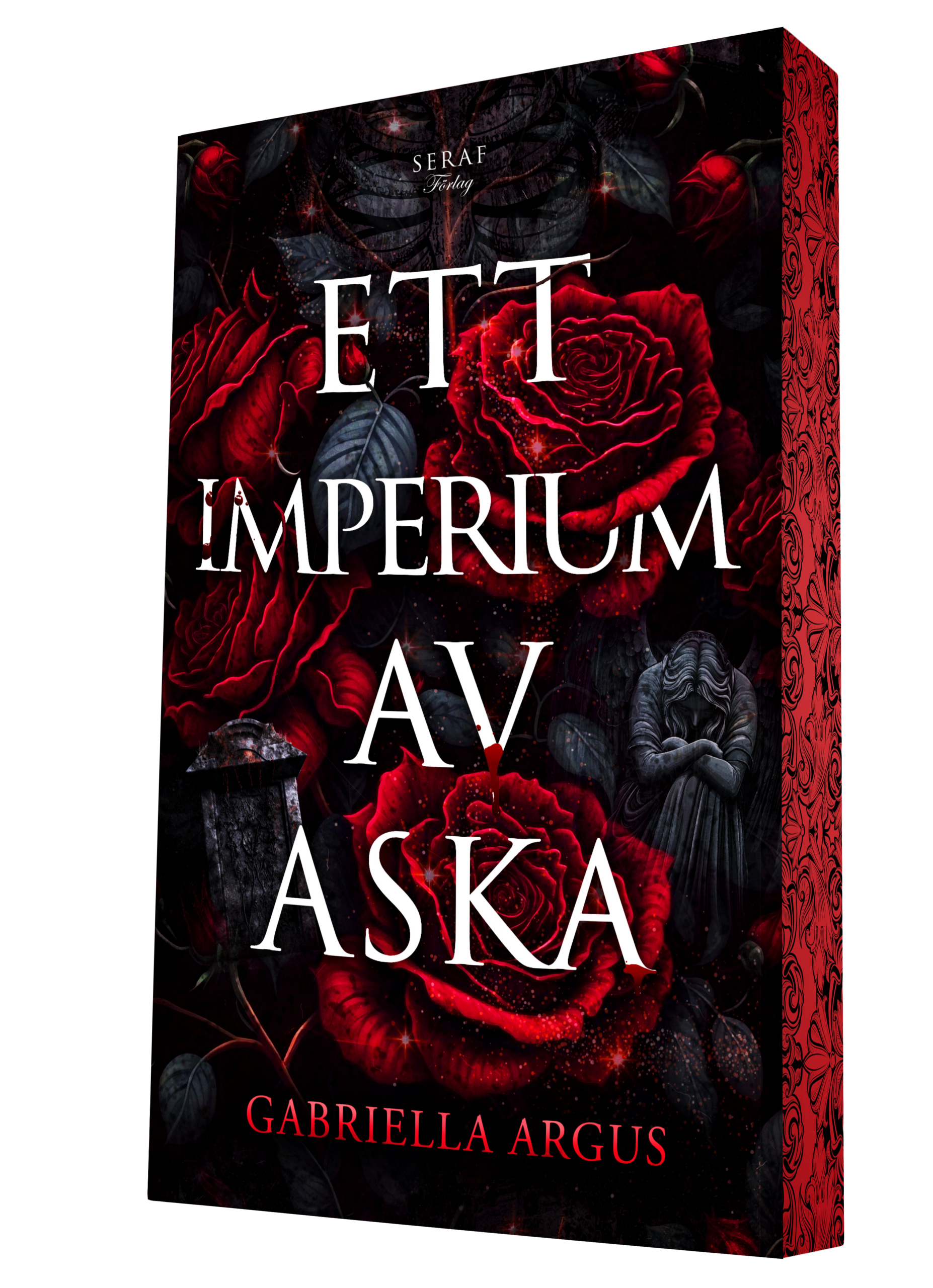 Ett imperium av aska Ett imperium av aska