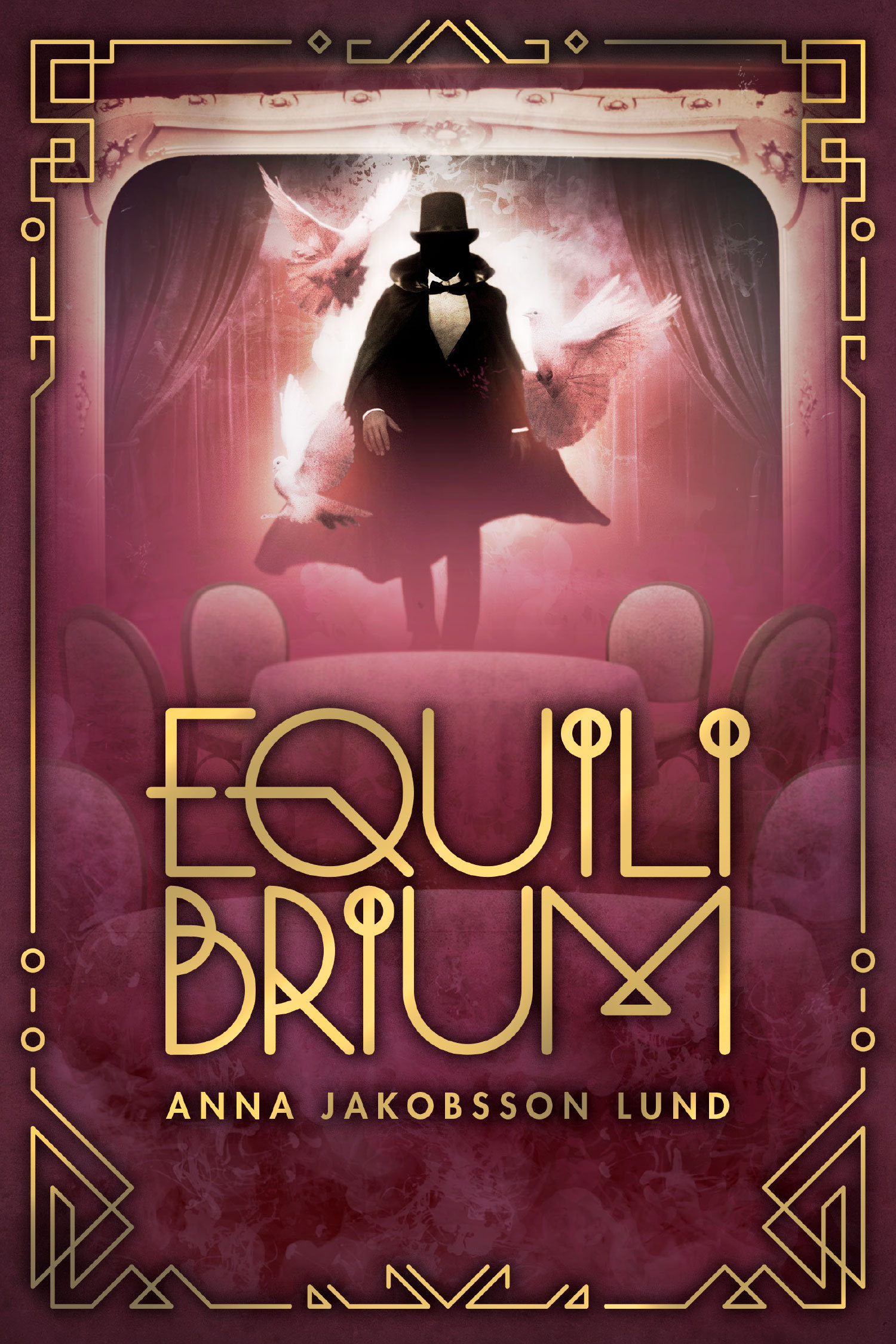 Equilibrium Equilibrium