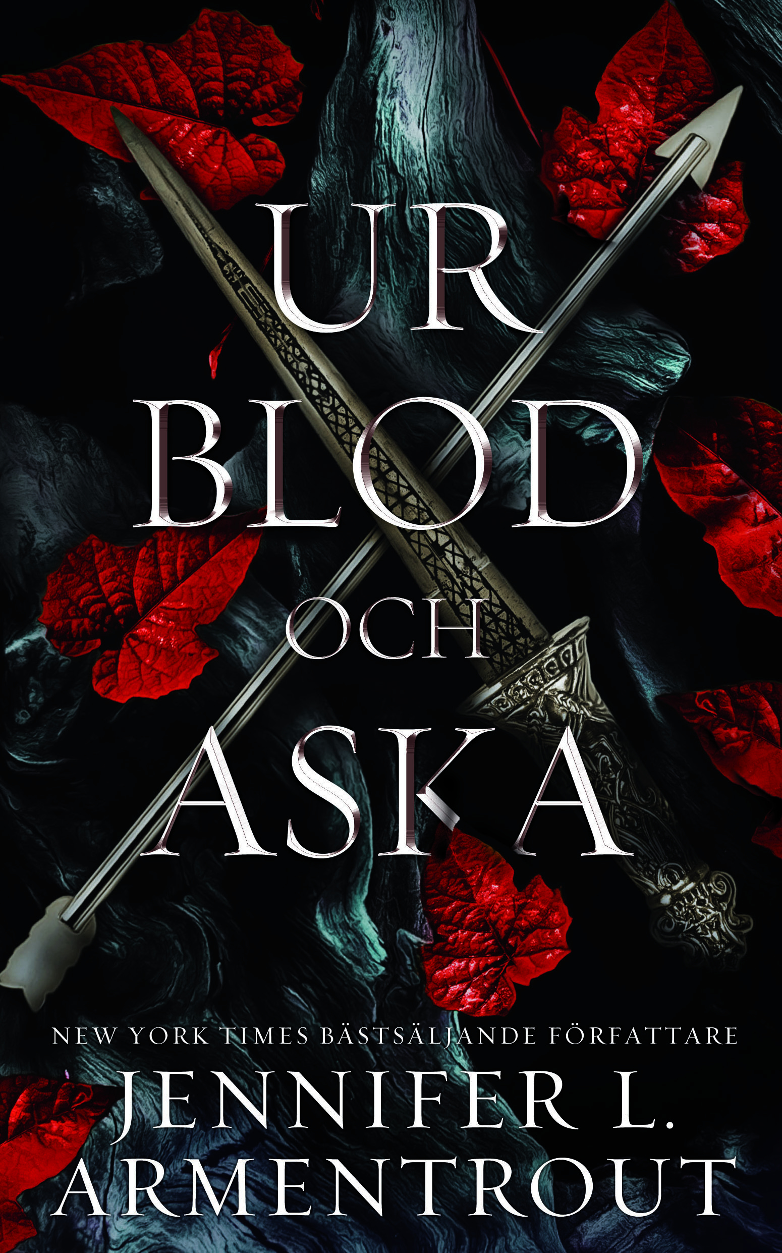 Ur blod och aska Ur blod och aska
