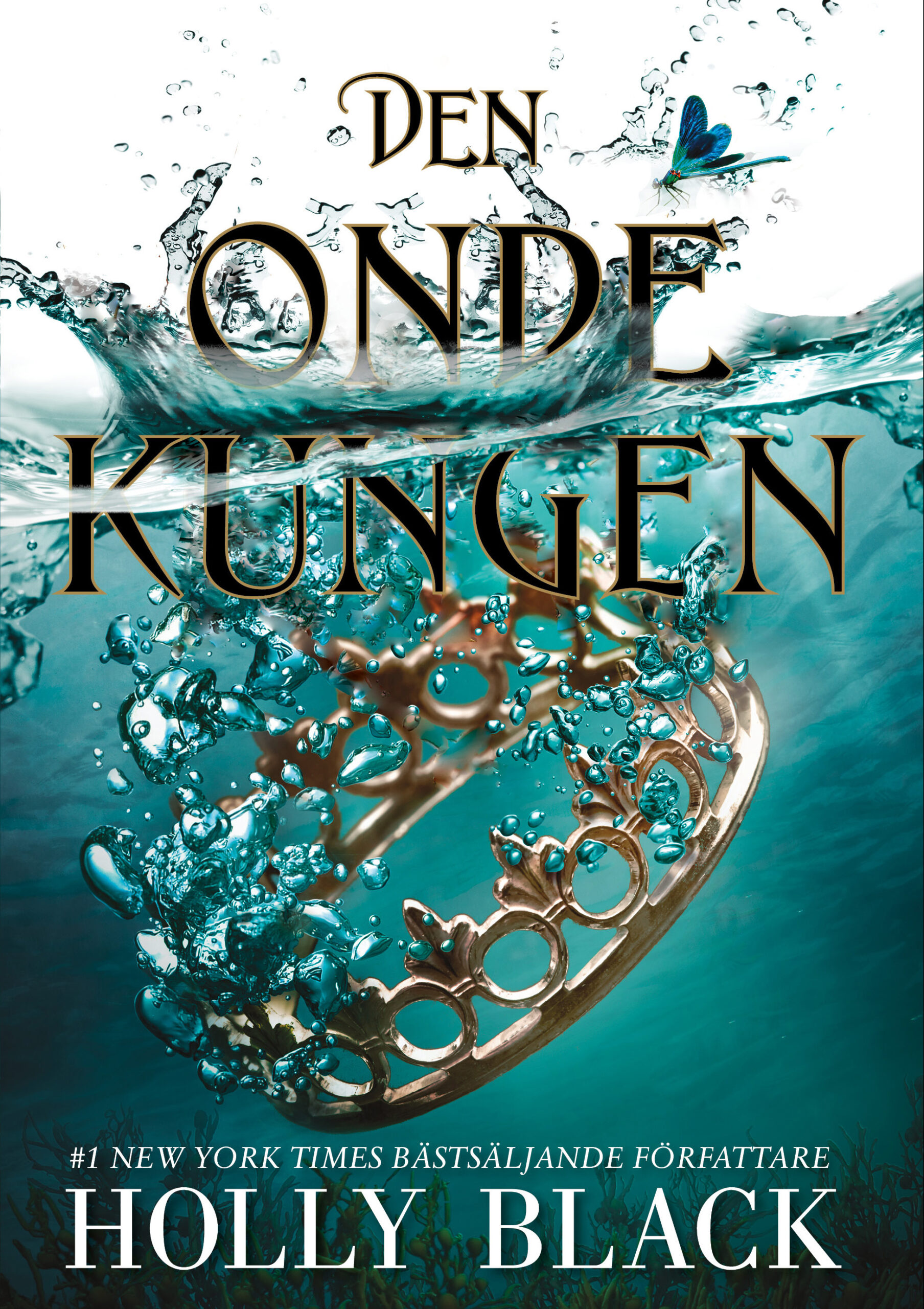 Den onde kungen Den onde kungen