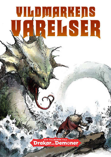 Vildmarkens varelser Vildmarkens varelser