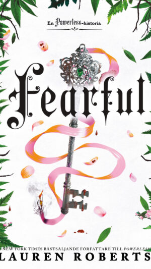 Fearful (svensk utgåva)