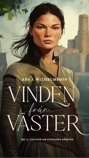 Vinden från väster