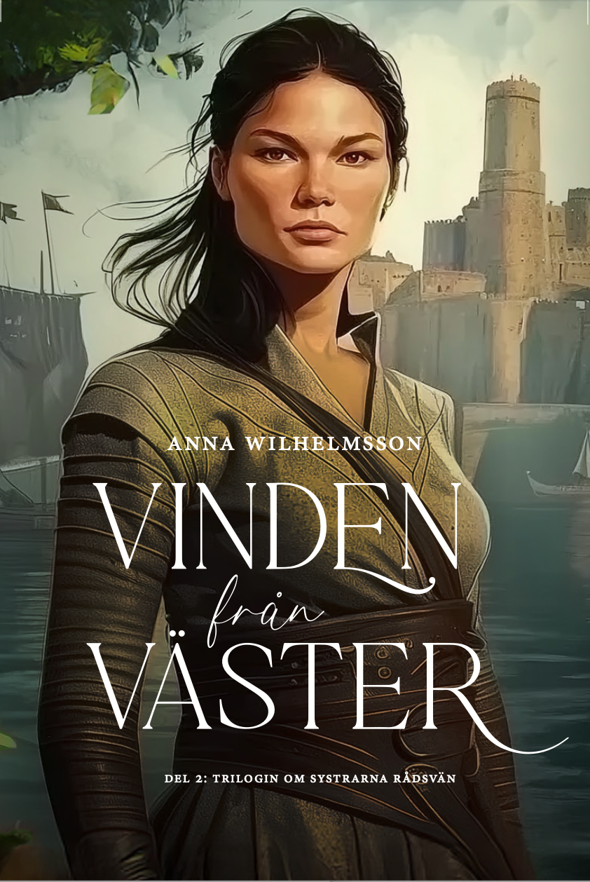Vinden från väster Vinden från väster