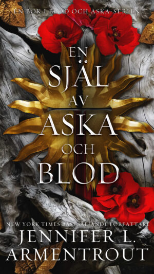 En själ av aska och blod