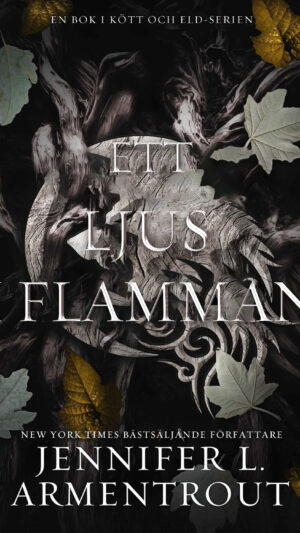 Ett ljus i flamman