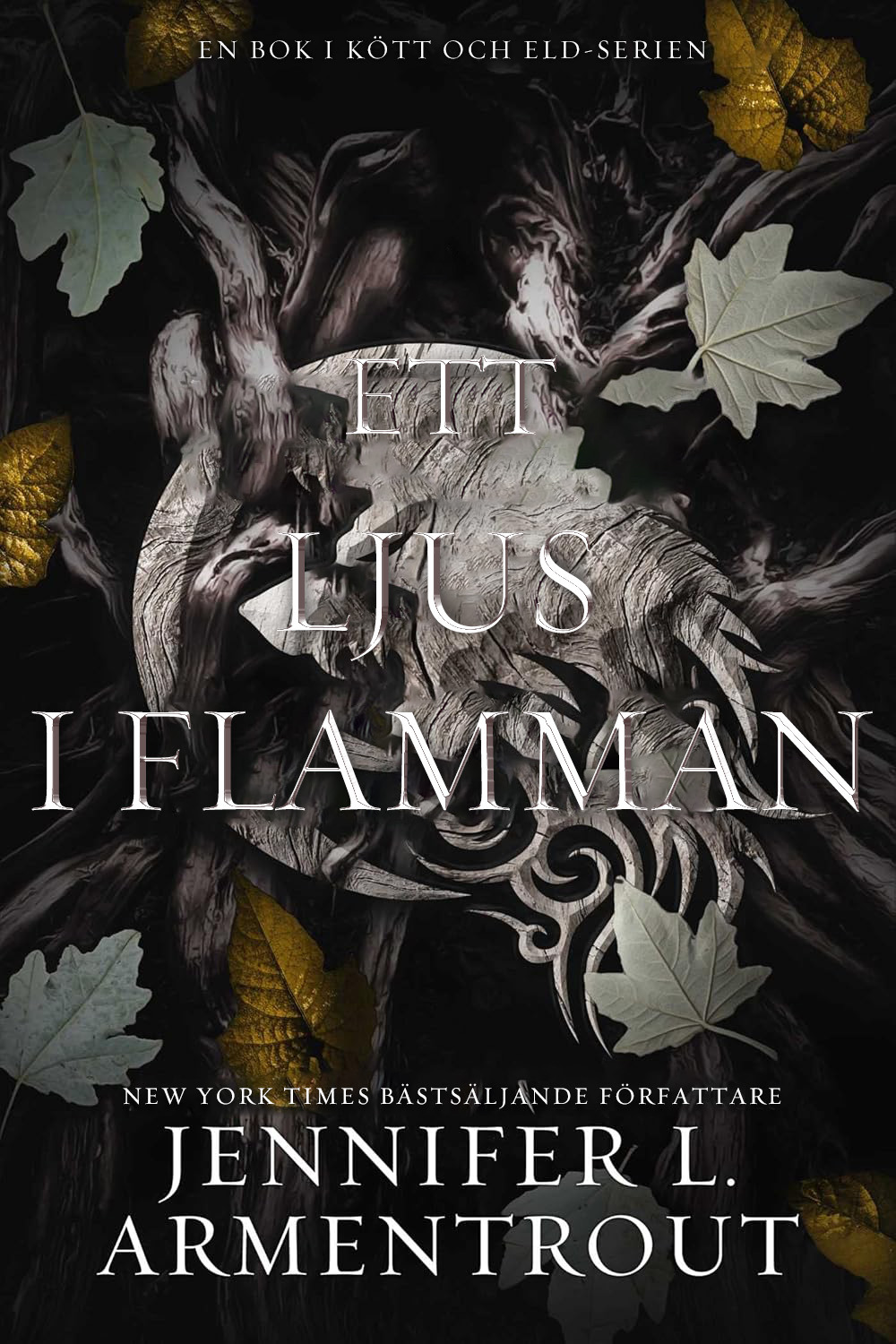 Ett ljus i flamman Ett ljus i flamman