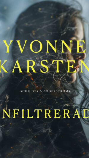 Infiltrerad