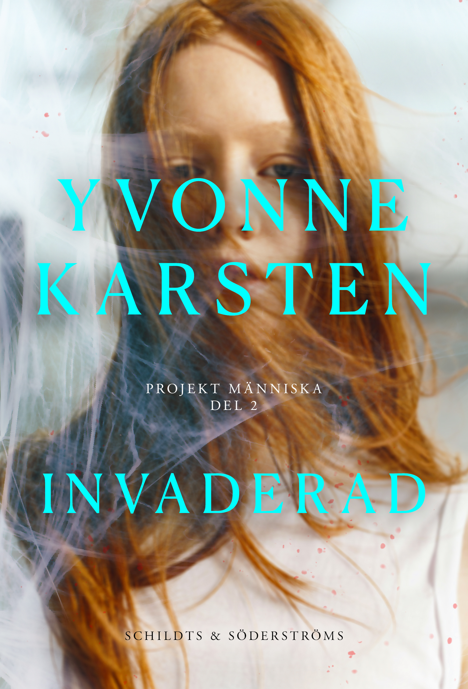 Invaderad Invaderad