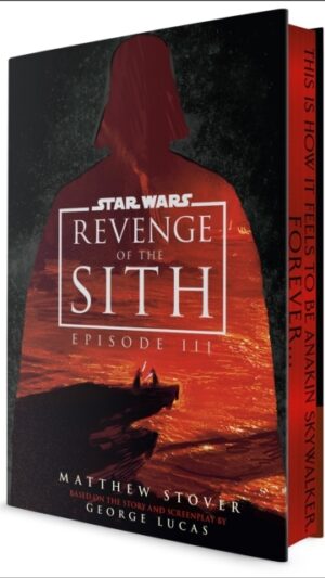 Star Wars: Revenge of the Sith: Episode III (Deluxe Edition)
