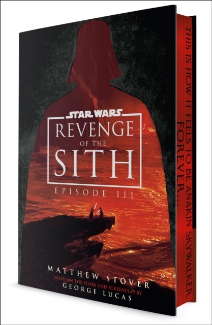 Star Wars: Revenge of the Sith: Episode III (Deluxe Edition) Star Wars: Revenge of the Sith: Episode III (Deluxe Edition)