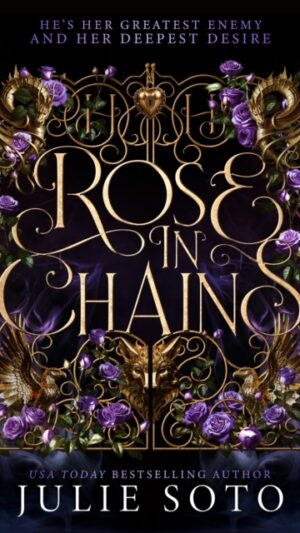 Rose in Chains