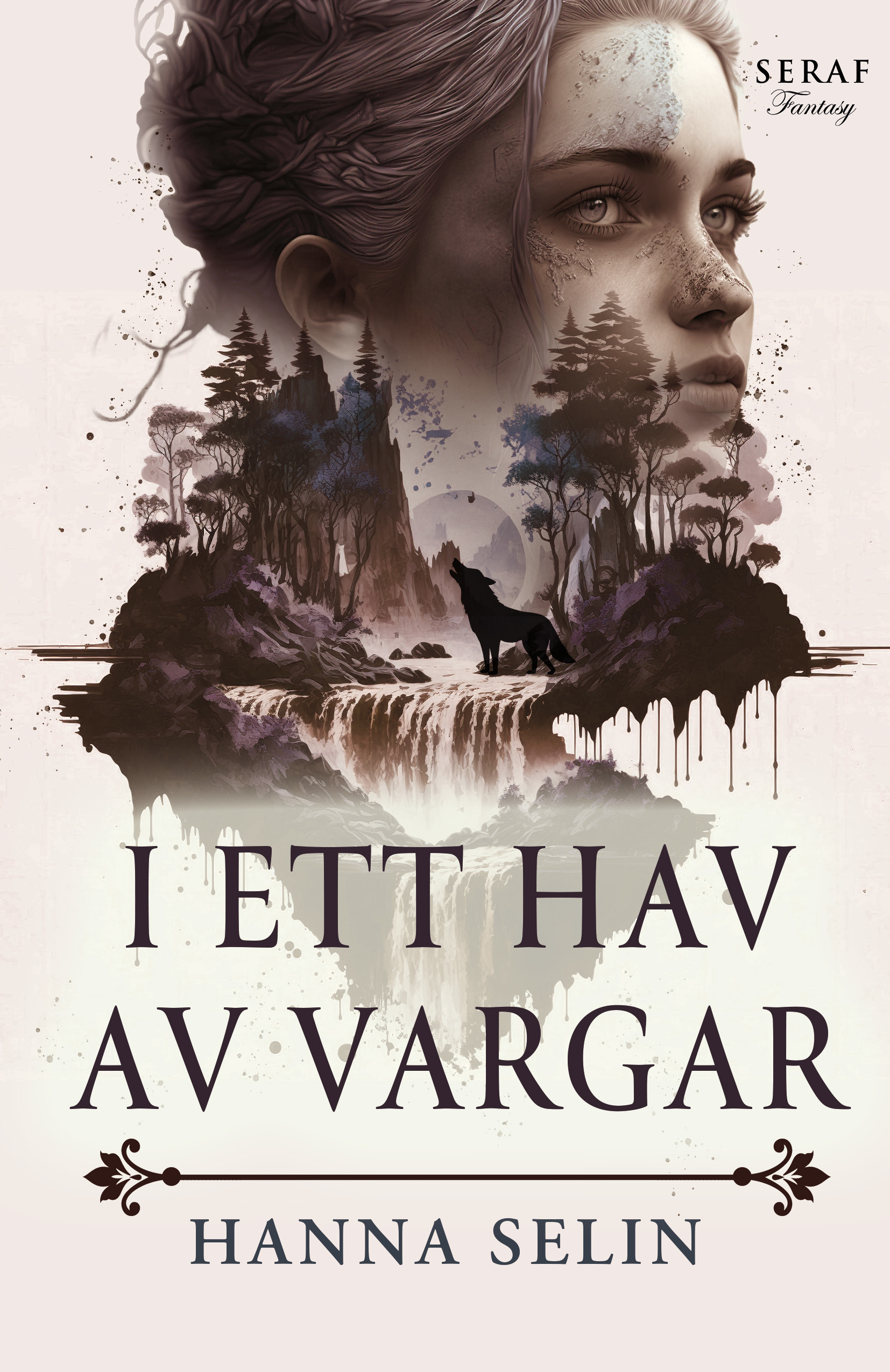 I ett hav av vargar I ett hav av vargar